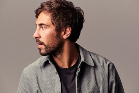 Max Giesinger