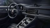Porsche Panamera Platinum Edition