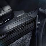 Porsche Panamera Platinum Edition