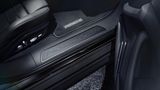 Porsche Panamera Platinum Edition