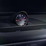 Porsche Panamera Platinum Edition