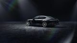 Porsche Panamera Platinum Edition