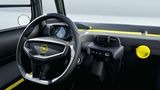 Mehr Cockpit braucht es nicht