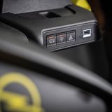 Das Gebläse erzeugt ein Plus von sechs Grad gegenüber der Außentemperatur