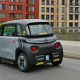 Der Opel Rocks-e kostet mindestens 7.990 Euro