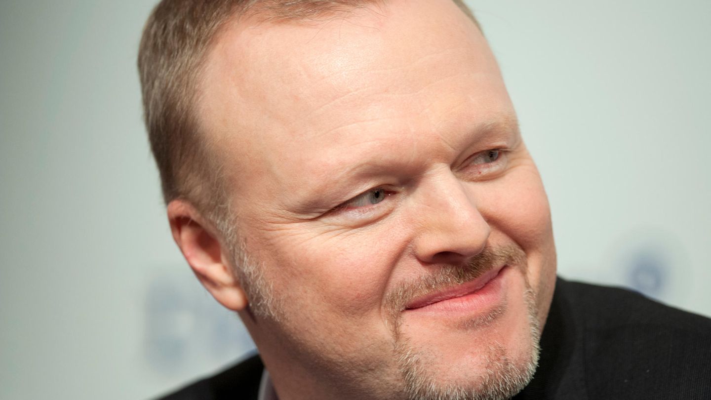 Stefan Raab bei TV Total