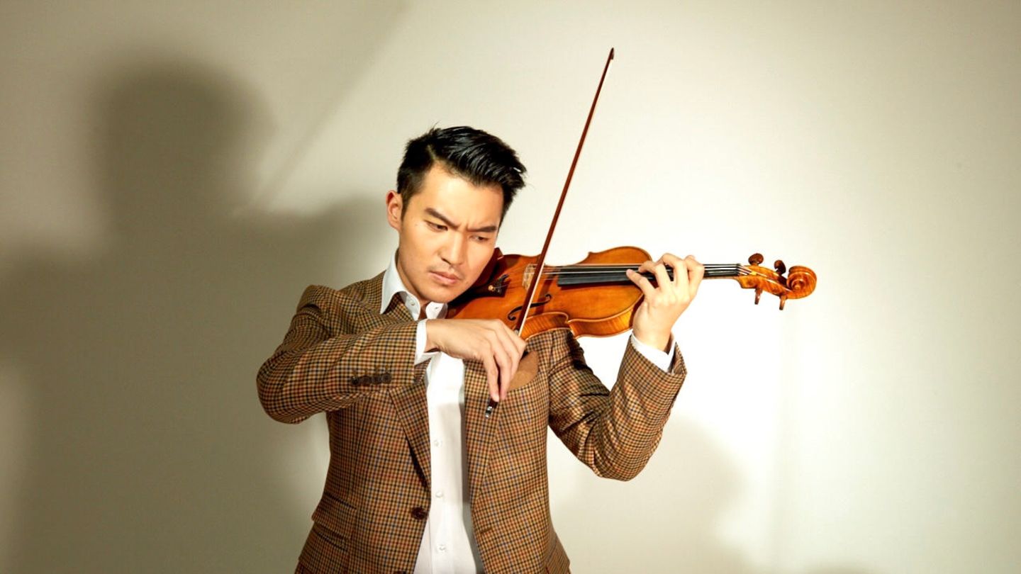 Ray Chen