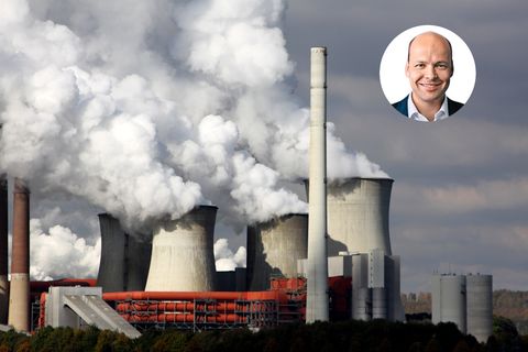 Horst von Buttlar schreibt hier jede zweite Woche über Politik und Wirtschaft