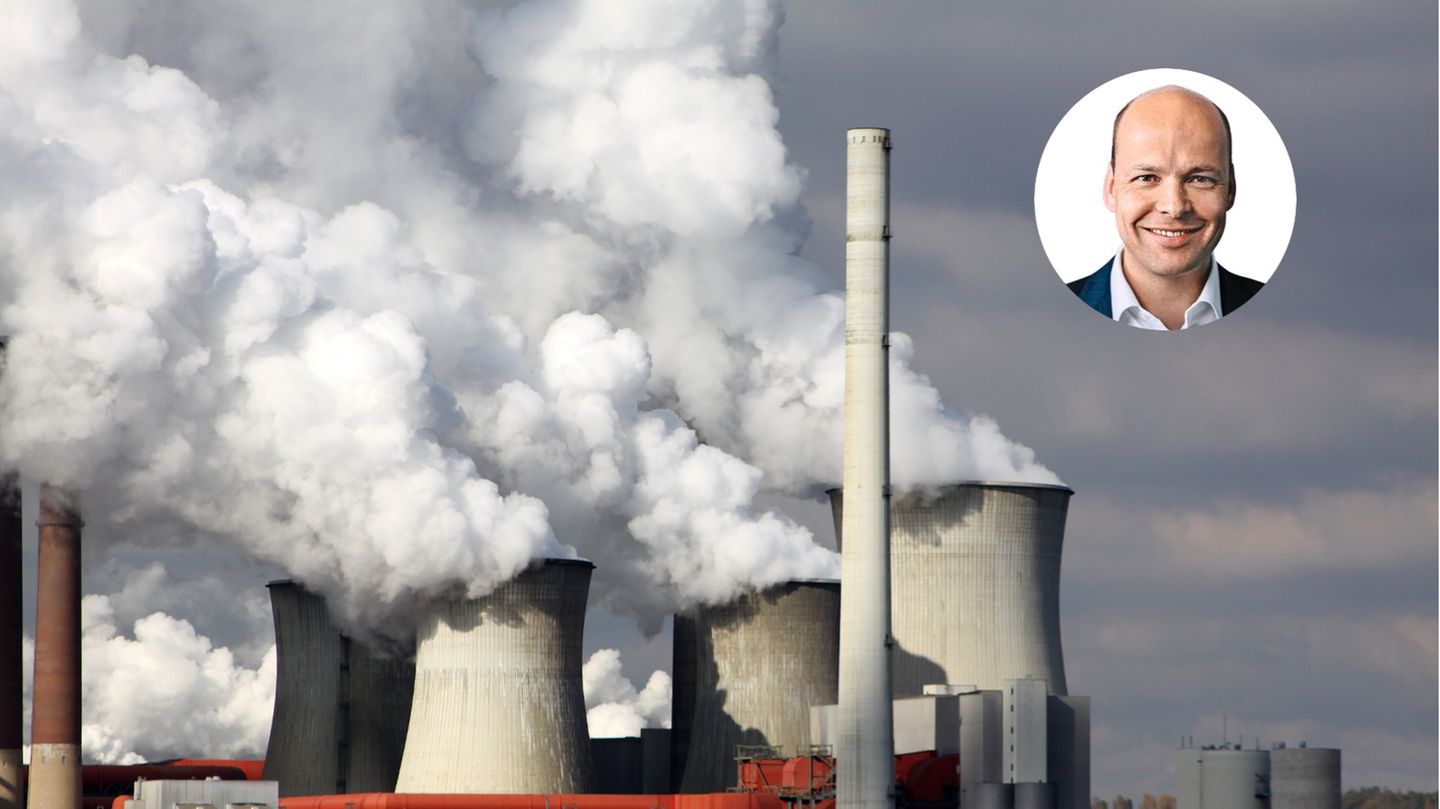 Marktplatz – The capital column: Coal kills everything