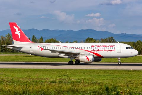Flucht aus Flugzeug war vermutlich über Facebook geplant