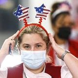 Für Millionen EU-Bürger ist seit Montag die Einreise in die USA wieder möglich, sofern sie vollständig geimpft und zusätzlich negativ auf das Coronavirus getestet sind.