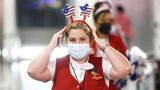 Für Millionen EU-Bürger ist seit Montag die Einreise in die USA wieder möglich, sofern sie vollständig geimpft und zusätzlich negativ auf das Coronavirus getestet sind.