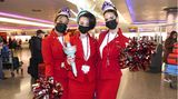 Virgin Atlantic Cabin Crew