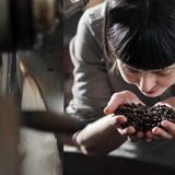 Schonkaffee  Den für Schonkaffee vorgesehen Kaffeebohnen werden noch vor der Röstung mit Druck und Wasserdampf ein Teil ihrer Reizstoffe entzogen. Zugleich wird Säure reduziert. Heraus kommt ein Kaffee, der immer noch wie ein Kaffee schmeckt, jedoch sehr verträglich für Magen, Galle und Leber ist. Ideal für empfindliche Menschen, die jedoch nicht auf Koffein verzichten möchten.