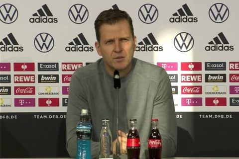 Video: Nationalspieler Süle positiv auf Corona getestet