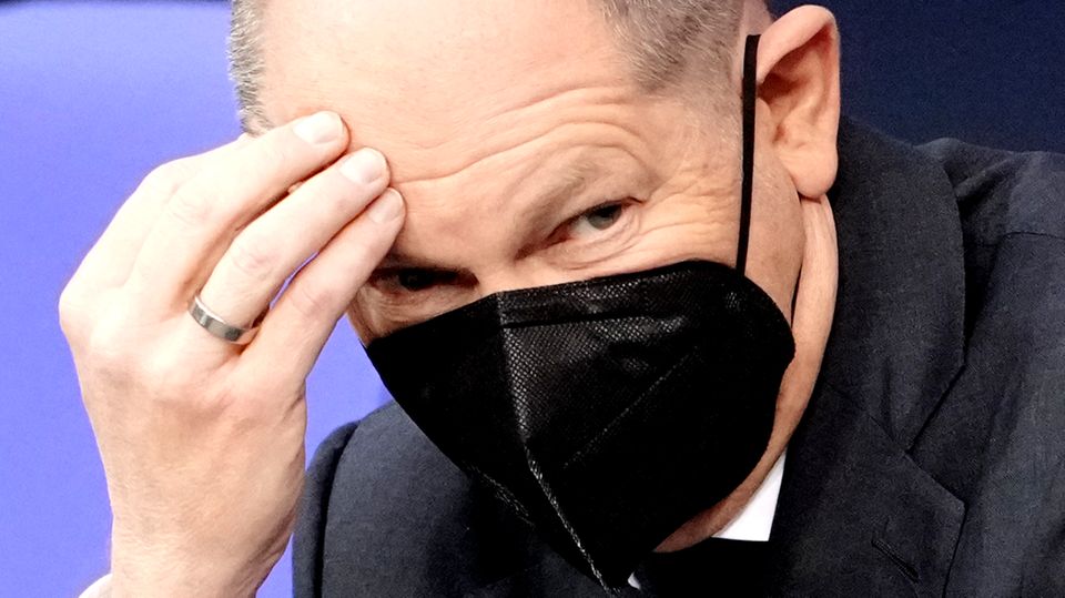 Große Mehrheit für allgemeinen Lockdown und Impfpflicht – nur FDP-Anhänger scheren aus Große Mehrheit für allgemeinen Lockdown und Impfpflicht – nur FDP-Anhänger scheren aus