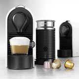 Nespresso maschine
