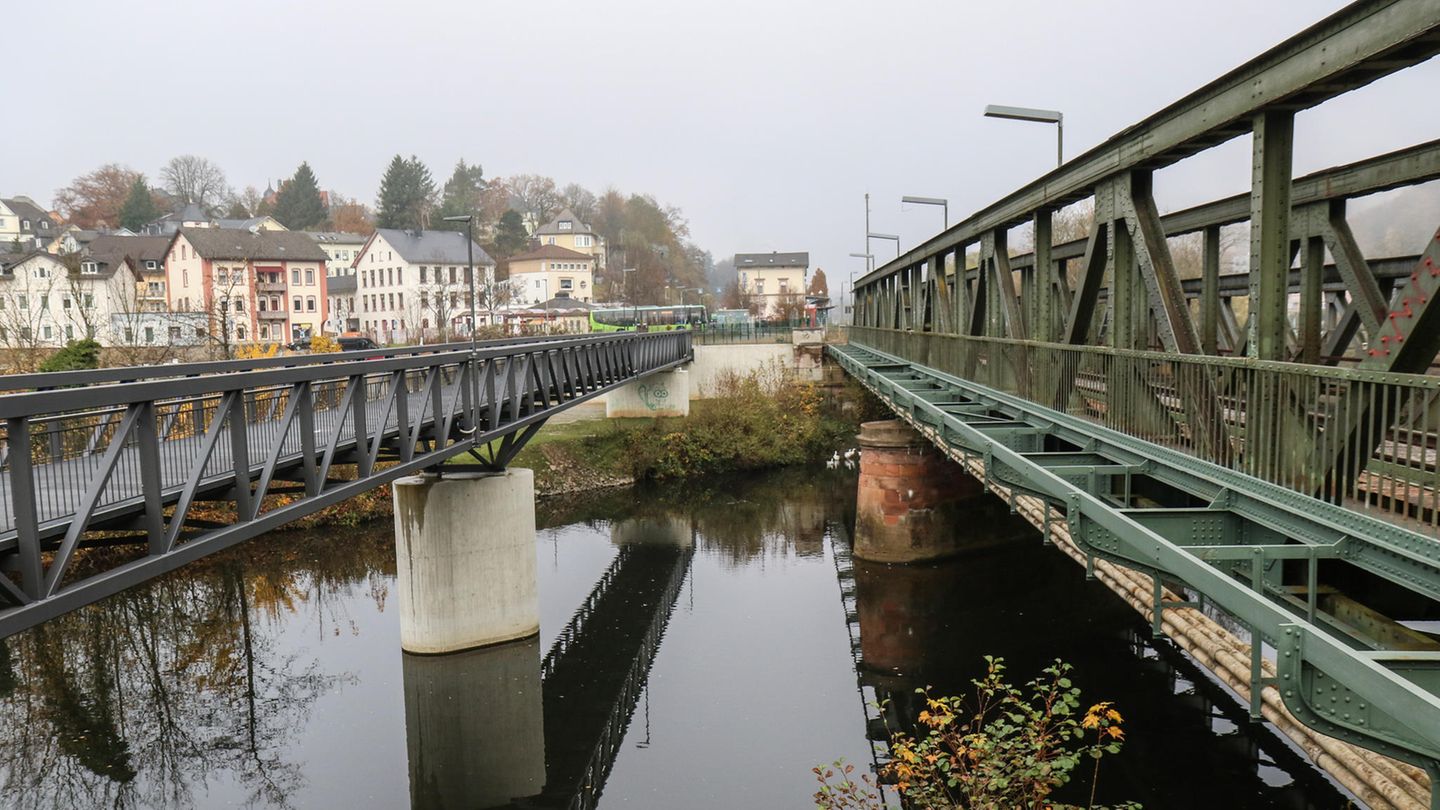 Taxpayers’ Association reprimands waste – fiber optics for uninhabited arbours and one bridge too many