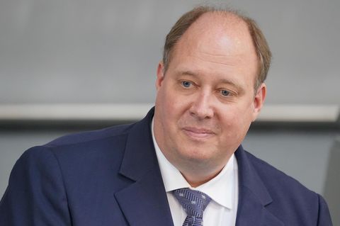 Sondierungen über Kandidatur Brauns zum CDU-Vorsitz