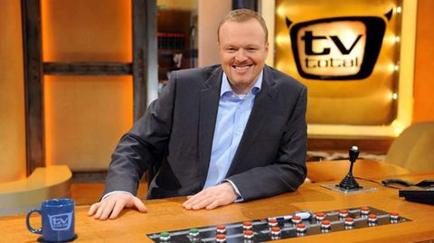 TV Total mit Stefan Raab