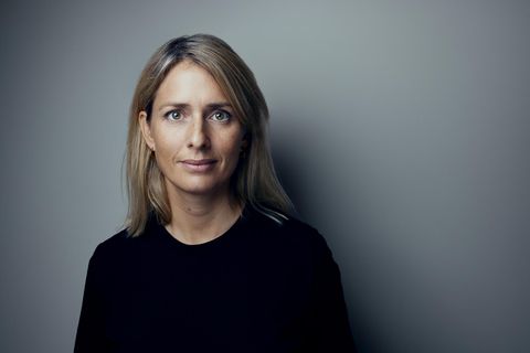 Helena Helmersson