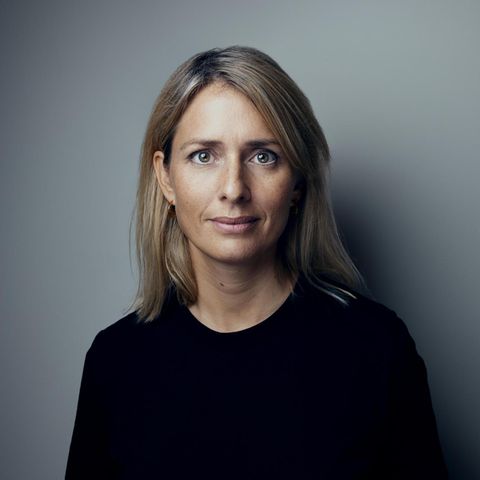 Helena Helmersson