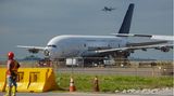 Airbus A380 Singapore Airlines