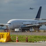 Airbus A380 Singapore Airlines