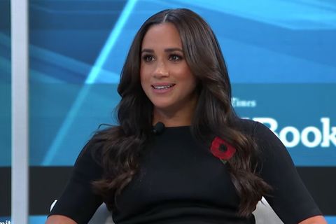 Herzogin Meghan