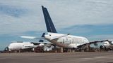 Airbus A380 Singapore Airlines