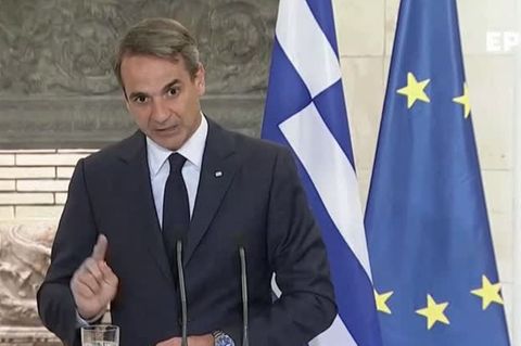 Wegen Flüchtlingspolitik: "Wann hören sie endlich auf zu lügen?" – Ministerpräsident und Journalistin geraten heftig aneinander