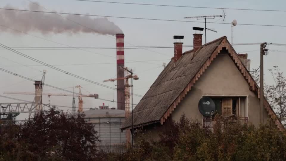 Video: Serbien: Steigende Krebsraten in Nähe von Stahlwerk