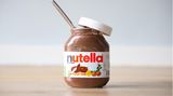 Und die Tester bei Nelson Müller? Gegen Nutella ging die Hausmarke von Real ins Rennen - und die Marken-Creme hat die Nase vorn. 92 von 100 Testern geben dem teuren Produkt den Vorzug.