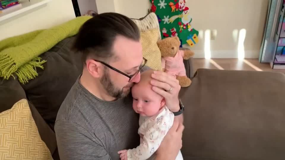 Video: Die vertauschten Kinder Video: Die vertauschten Kinder