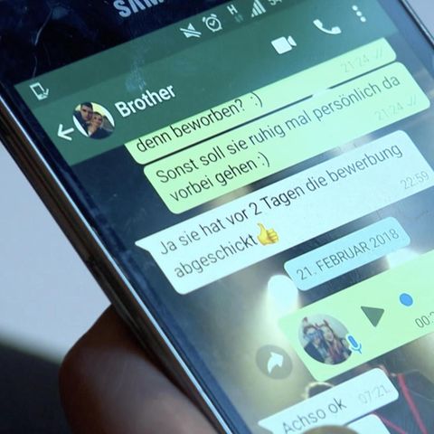 Warnung vor WhatsApp-Fake: Schadsoftware steckt hinter angeblich neuer Funktion