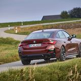 BMW M440i xDrive Gran Coupé
