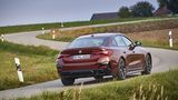 BMW M440i xDrive Gran Coupé