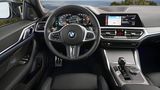 BMW M440i xDrive Gran Coupé