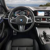 BMW M440i xDrive Gran Coupé