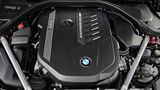 BMW M440i xDrive Gran Coupé