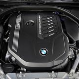 BMW M440i xDrive Gran Coupé