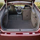 BMW M440i xDrive Gran Coupé