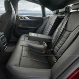 BMW M440i xDrive Gran Coupé