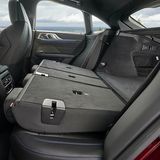 BMW M440i xDrive Gran Coupé