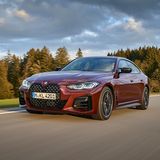 BMW M440i xDrive Gran Coupé