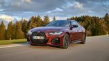 BMW M440i xDrive Gran Coupé
