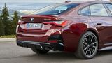 BMW M440i xDrive Gran Coupé