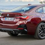 BMW M440i xDrive Gran Coupé