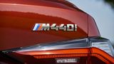 BMW M440i xDrive Gran Coupé