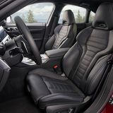 BMW M440i xDrive Gran Coupé